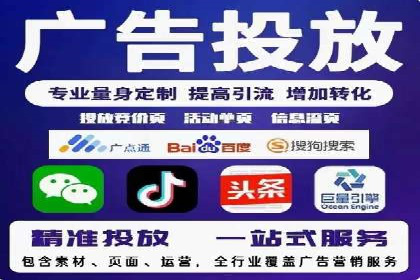 百度推广效果案例解析